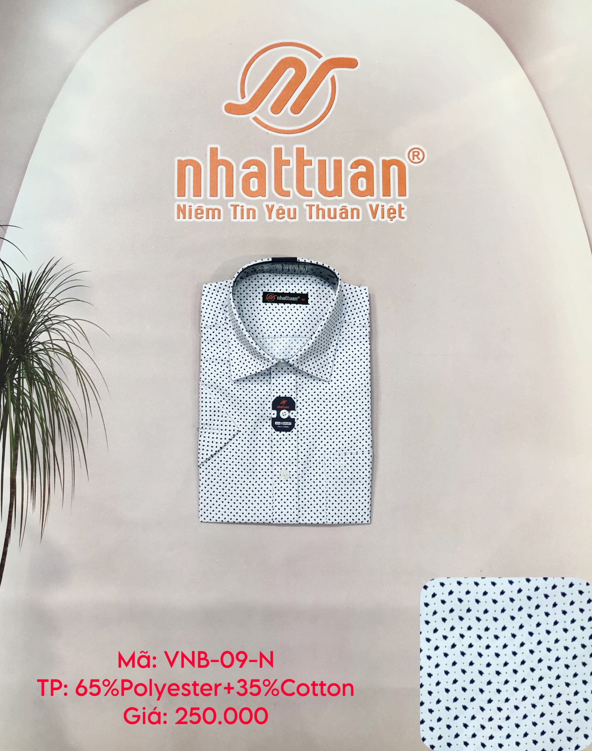 ÁO VẠT NGANG TAY NGẮN