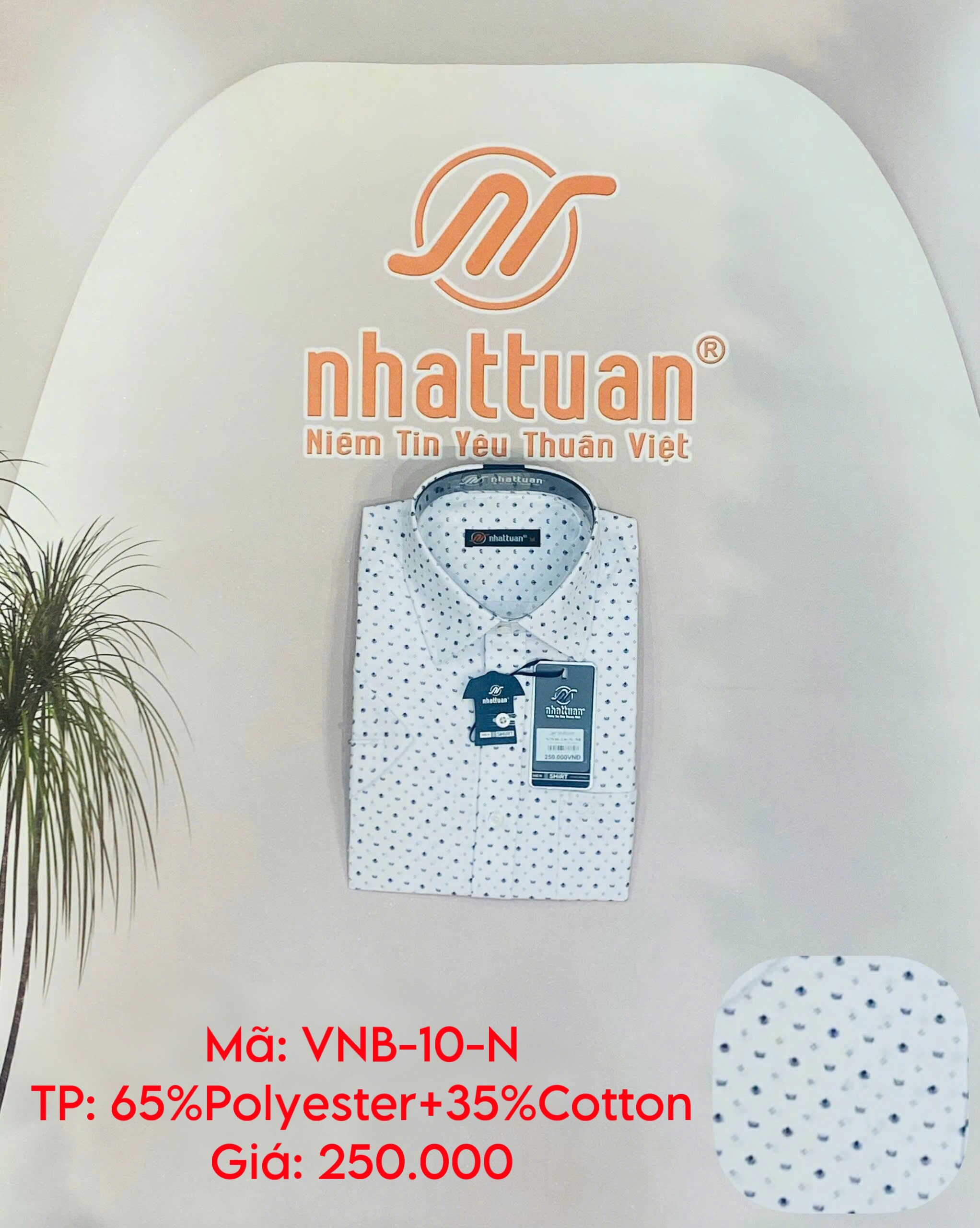 ÁO VẠT NGANG TAY NGẮN