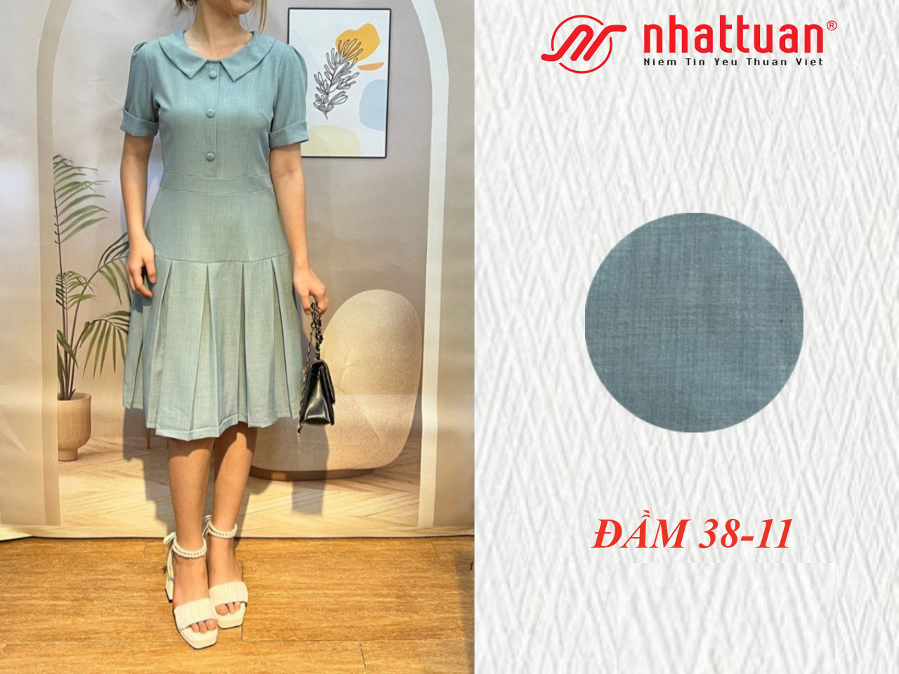 Đầm38-420