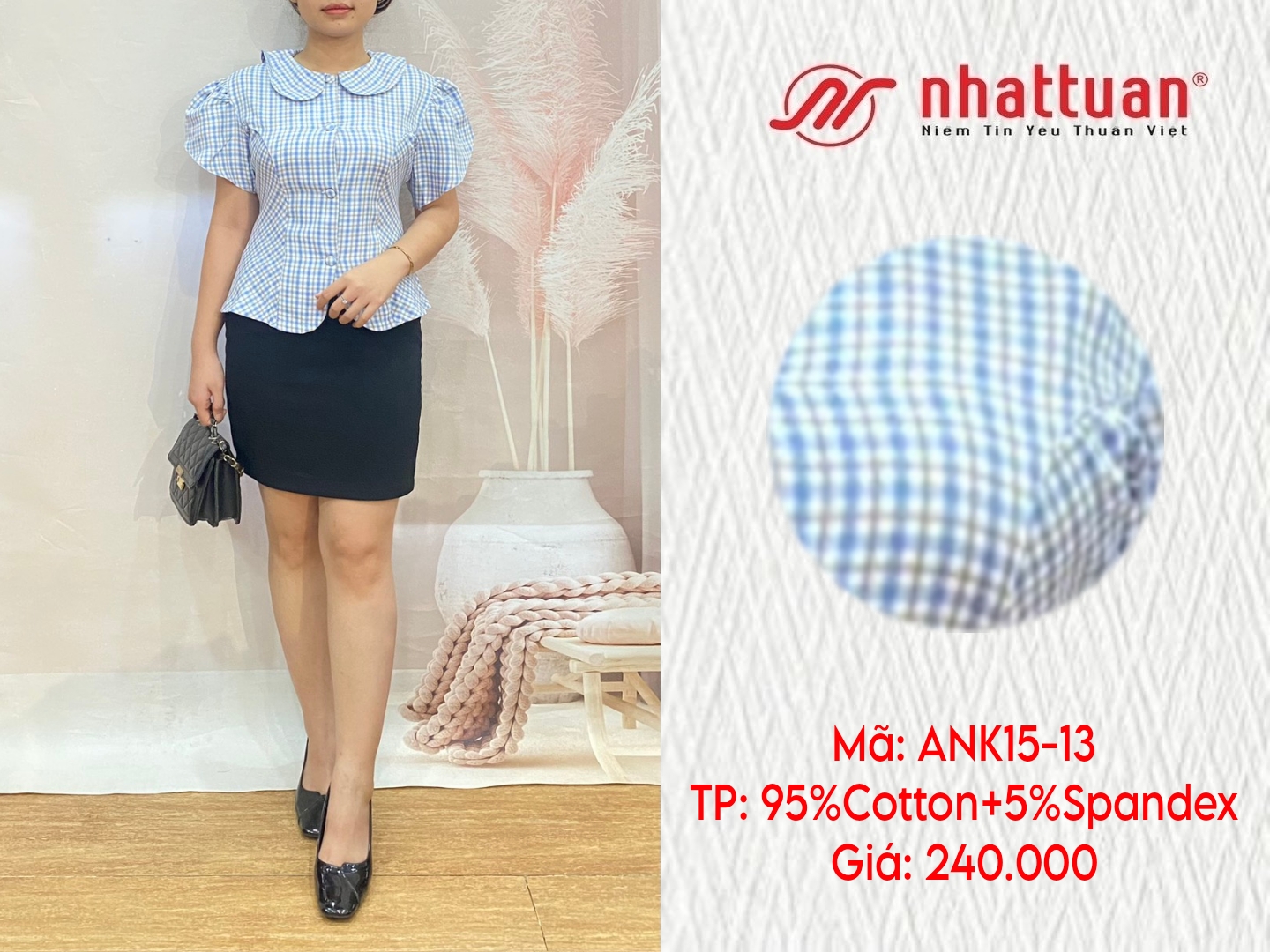 ANK15-240