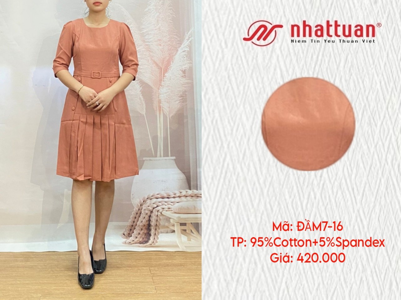 Đầm7-420
