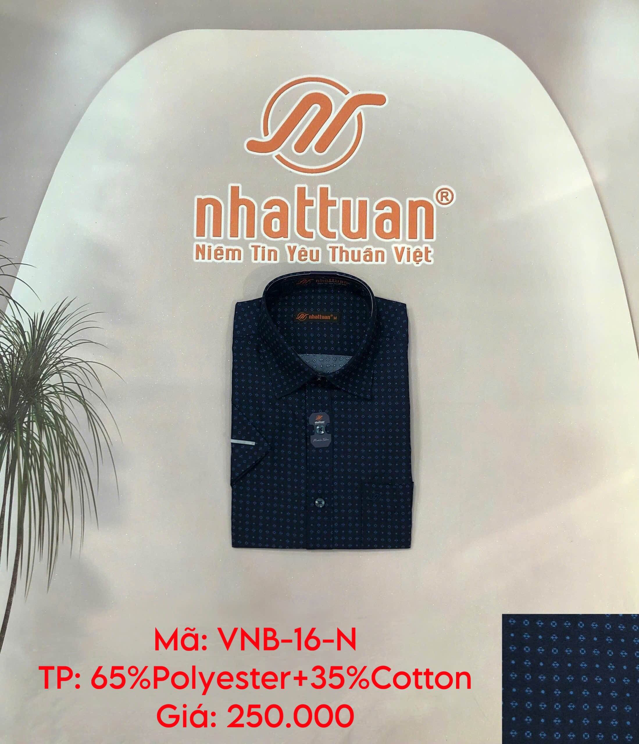 ÁO VẠT NGANG TAY NGẮN