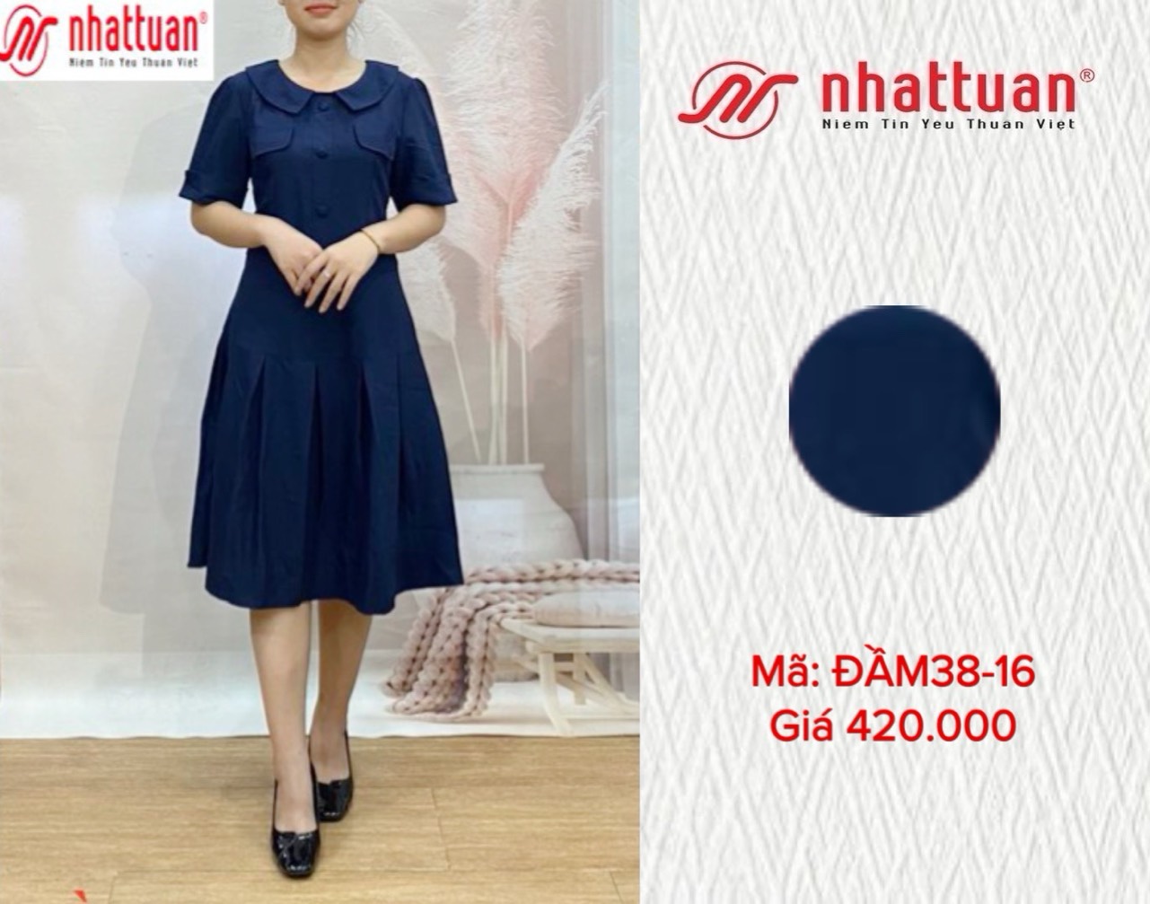 Đầm38-420