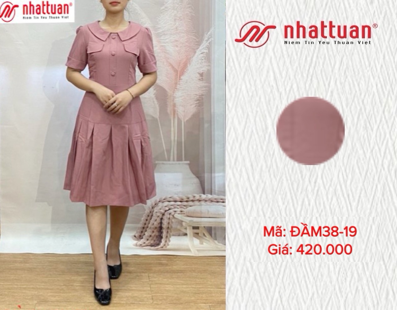 Đầm38-420