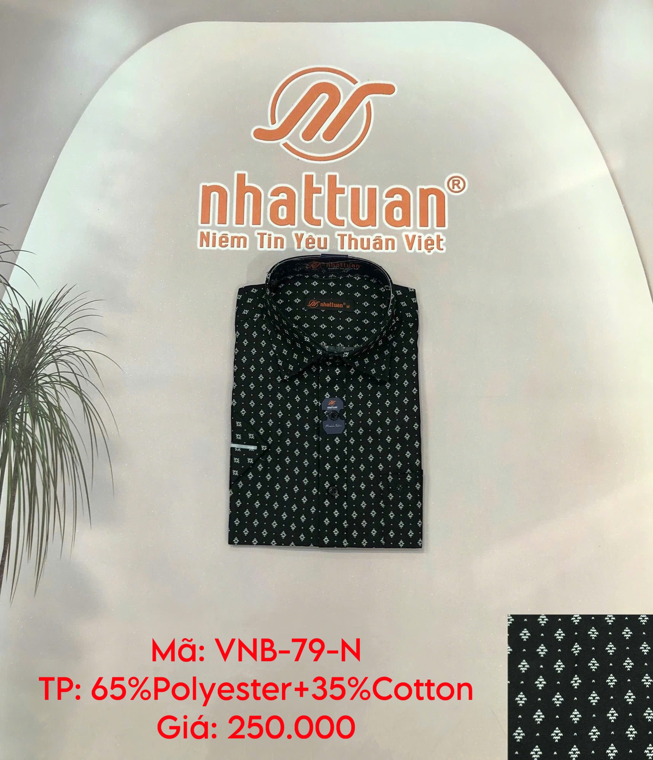 ÁO VẠT NGANG TAY NGẮN