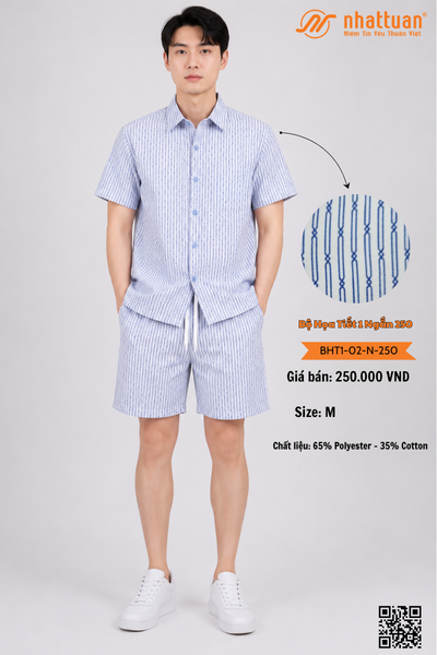 Bộ Hoạ Tiết 1-02 Ngắn 250