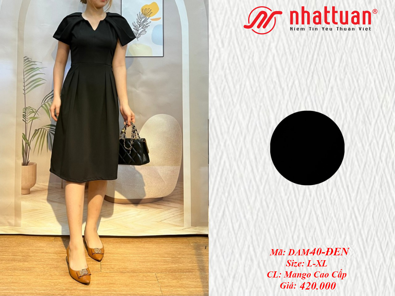 Đầm40-420