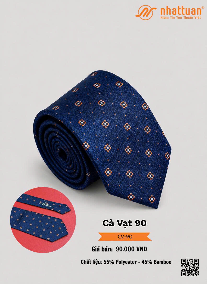 Cà Vạt 90*
