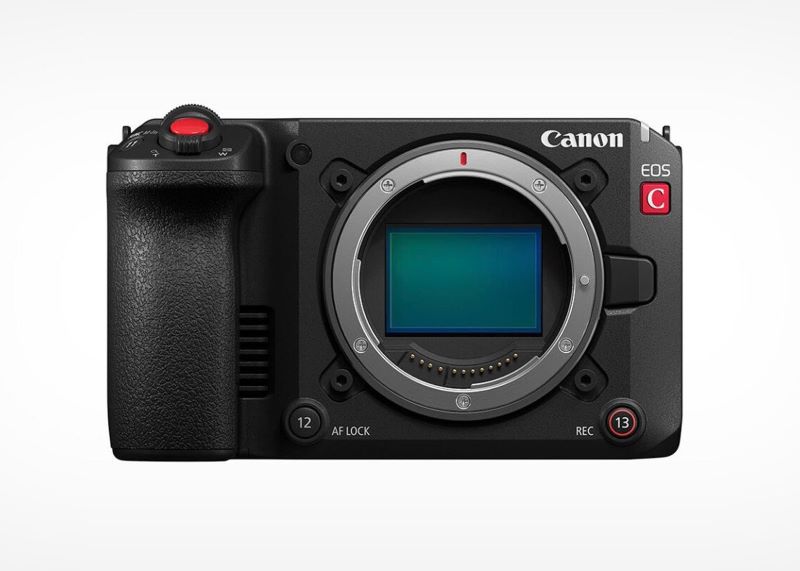 [Đánh giá nhanh] Canon C50 – Máy quay Cinema EOS nhỏ gọn và mạnh mẽ