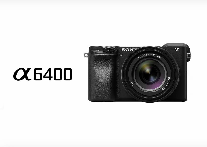 [Đánh giá] Sony A6400: Máy Ảnh APS-C Đa Năng với Hiệu Suất Đáng Tin Cậy