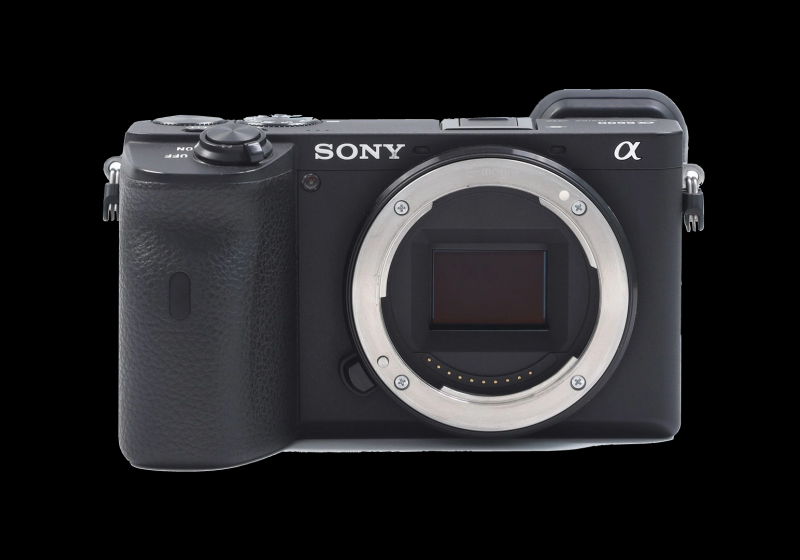 [Đánh giá] Sony A6600: Máy Ảnh APS-C Cao Cấp với Hiệu Năng Toàn Diện