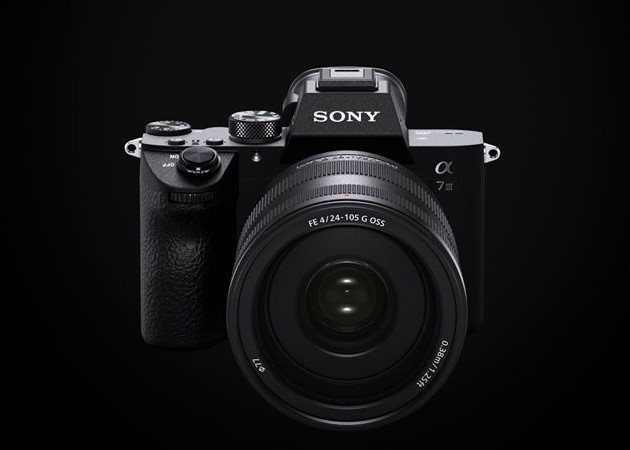 [Đánh giá] Sony A7 III: Chiếc Máy Ảnh 