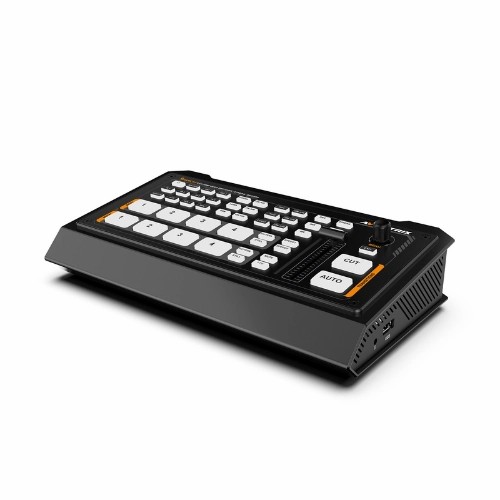 Bàn trộn livestream giá rẻ: Đánh tan giới hạn với Avmatrix Shark H4