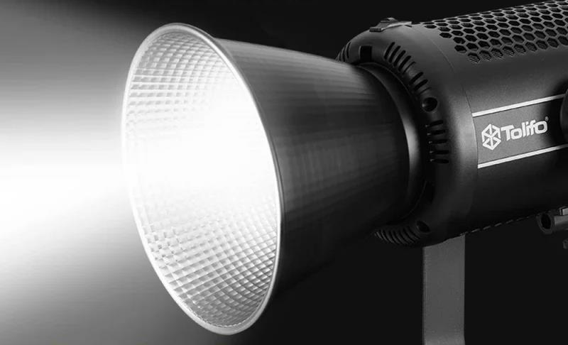 Địa chỉ bảo hành Đèn led Tolifo CB-3500X chính hãng 12 tháng