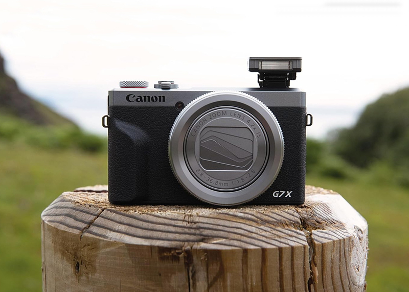 [Đánh giá] Canon PowerShot G7 X Mark III: Máy Ảnh Compact Hiện Đại Dành Cho Nhiếp Ảnh Gia Và Nhà Sáng Tạo Nội Dung