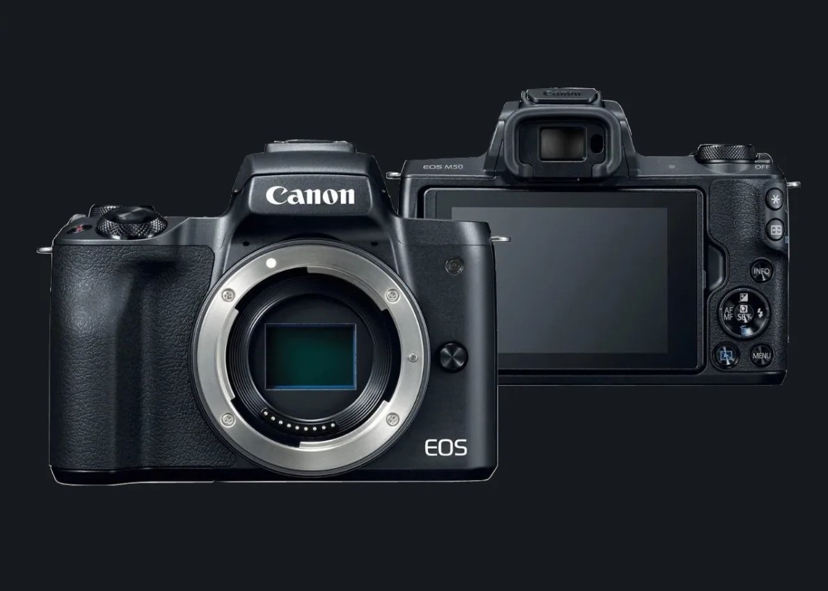 [Đánh giá] Canon EOS M50 và M50 Mark II: Hai Máy Ảnh Mirrorless APS-C Đa Năng Trong Dòng EOS M