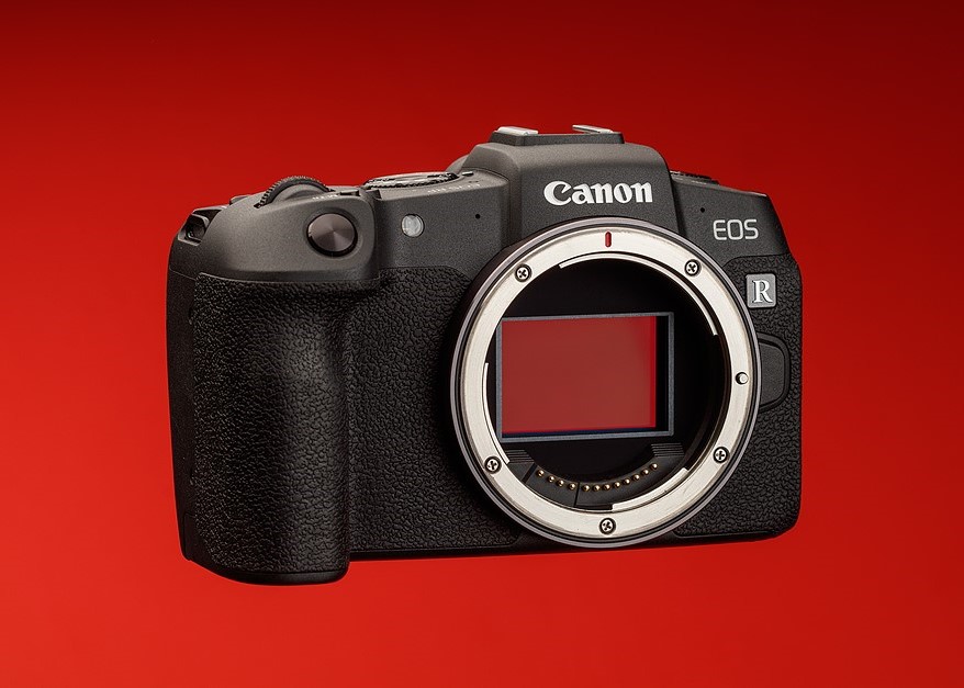 [Đánh giá] Canon EOS RP: Mirrorless Full-Frame Nhỏ Gọn và Tiết Kiệm