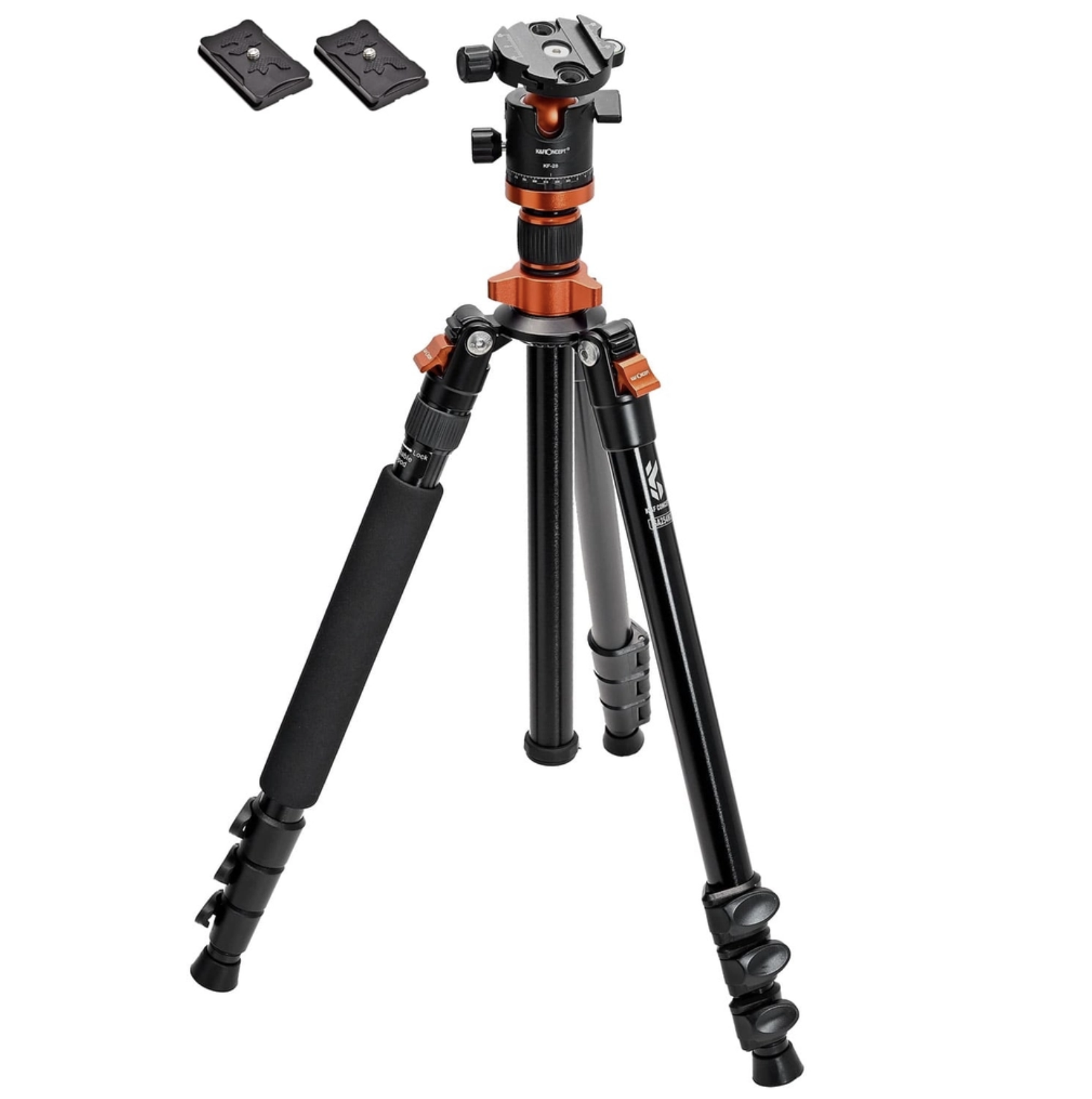 Chân máy ảnh hãng nào tốt?