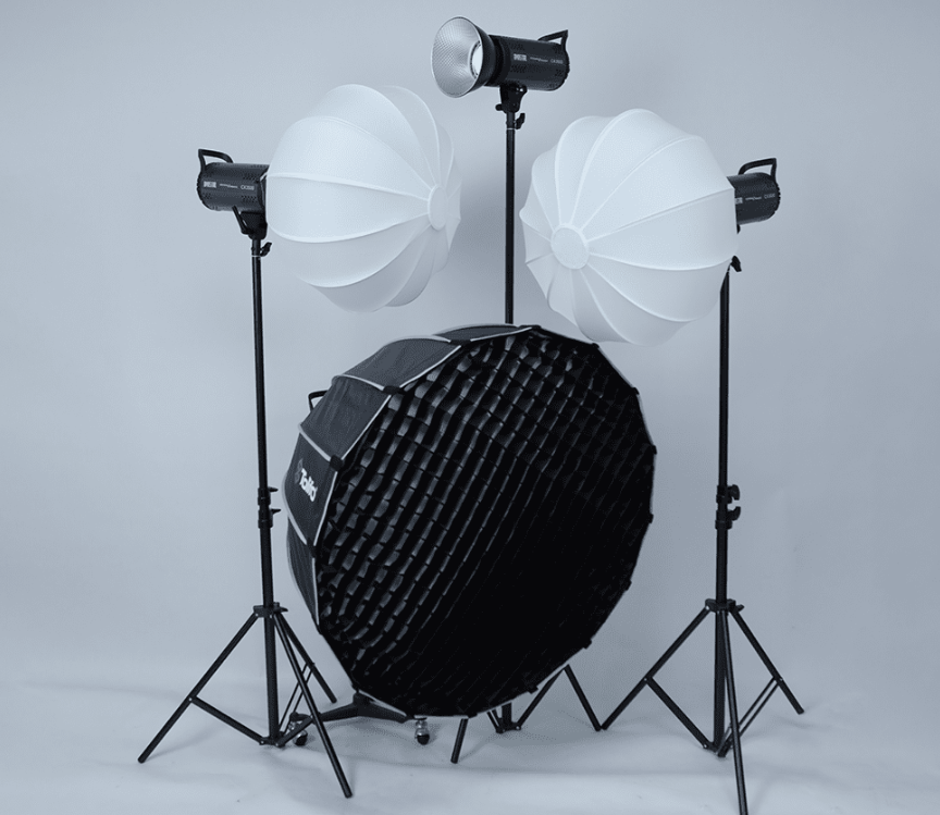 Đèn led livestream nên mua loại nào? Kinh nghiệm chọn mua đèn led livestream