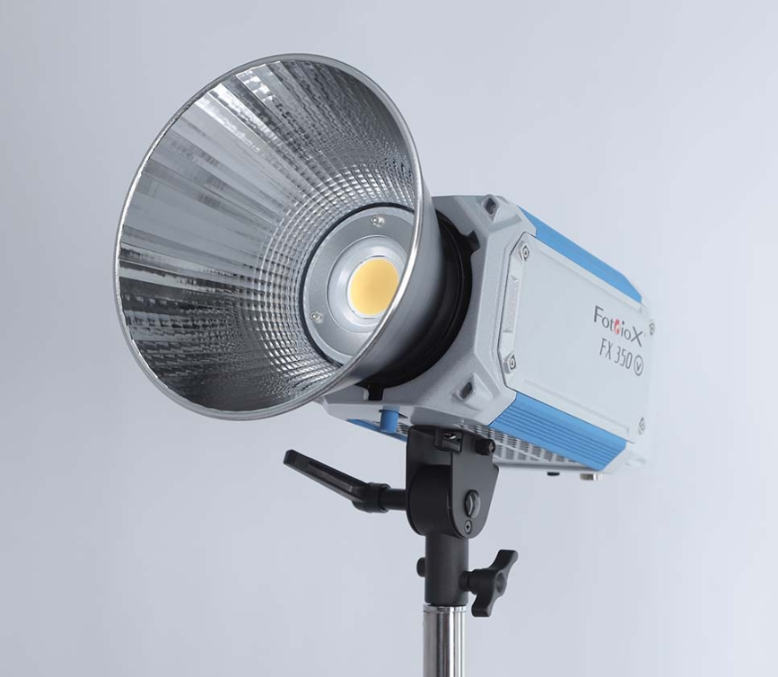 Đèn led Fotodiox FX350 - Đỉnh cao công nghệ ánh sáng