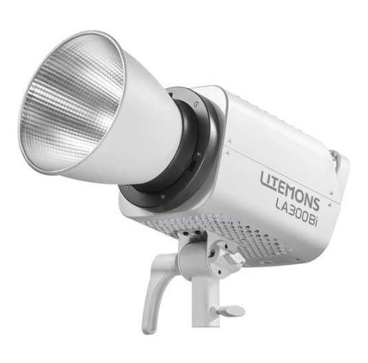 Cùng tìm hiểu về Đèn led LA300Bi mới ra