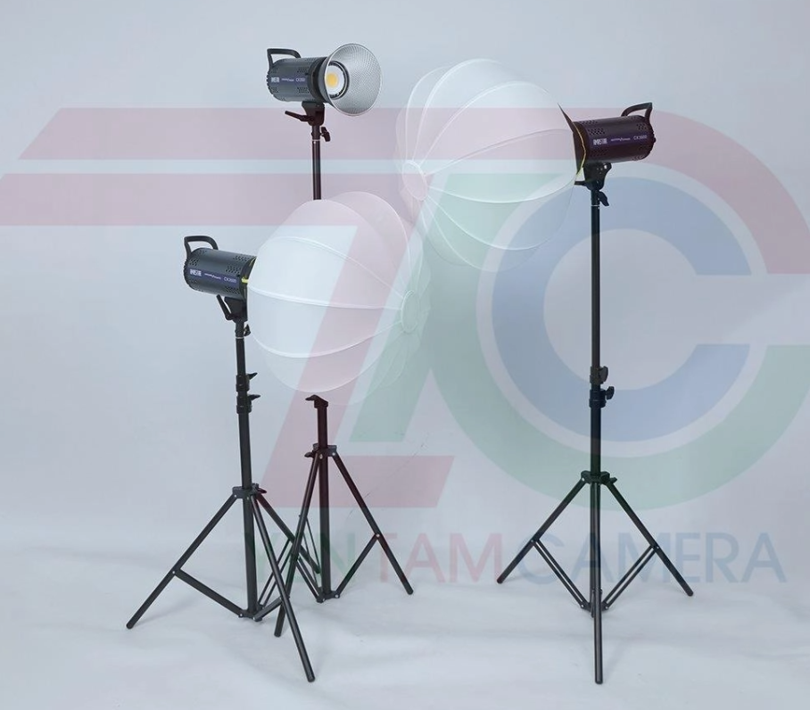 Những thiết bị cần thiết để livestream bằng điện thoại