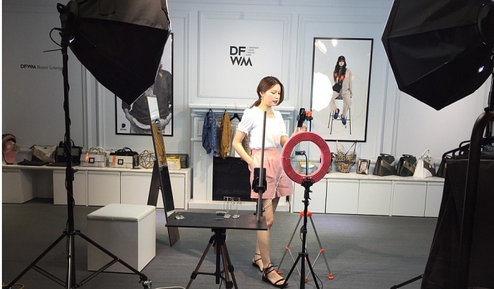 Dịch vụ setup phòng quay livestream có ưu điểm gì?