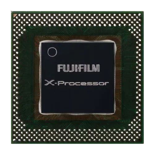 [History] Lịch sử hình thành Fujifilm