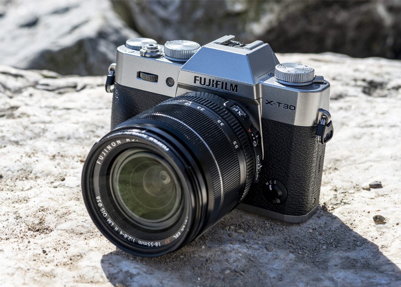 [Đánh giá] Fujifilm X-T30 II: Sự Kết Hợp Hoàn Hảo Giữa Hiệu Năng và Tính Di Động