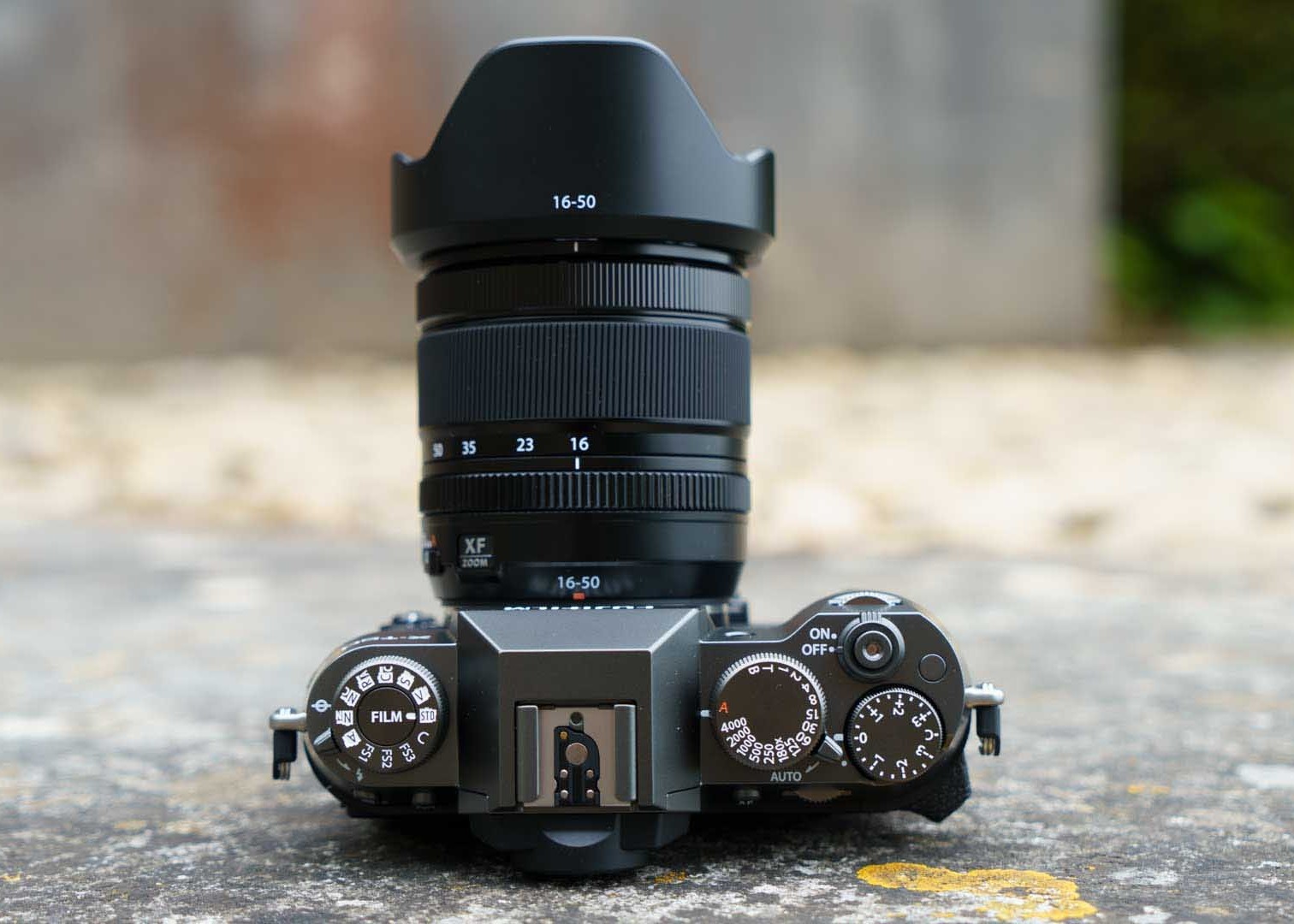 [Đánh giá] Fujifilm X-T50: Sự Lựa Chọn Hoàn Hảo Cho Người Mới Bắt Đầu