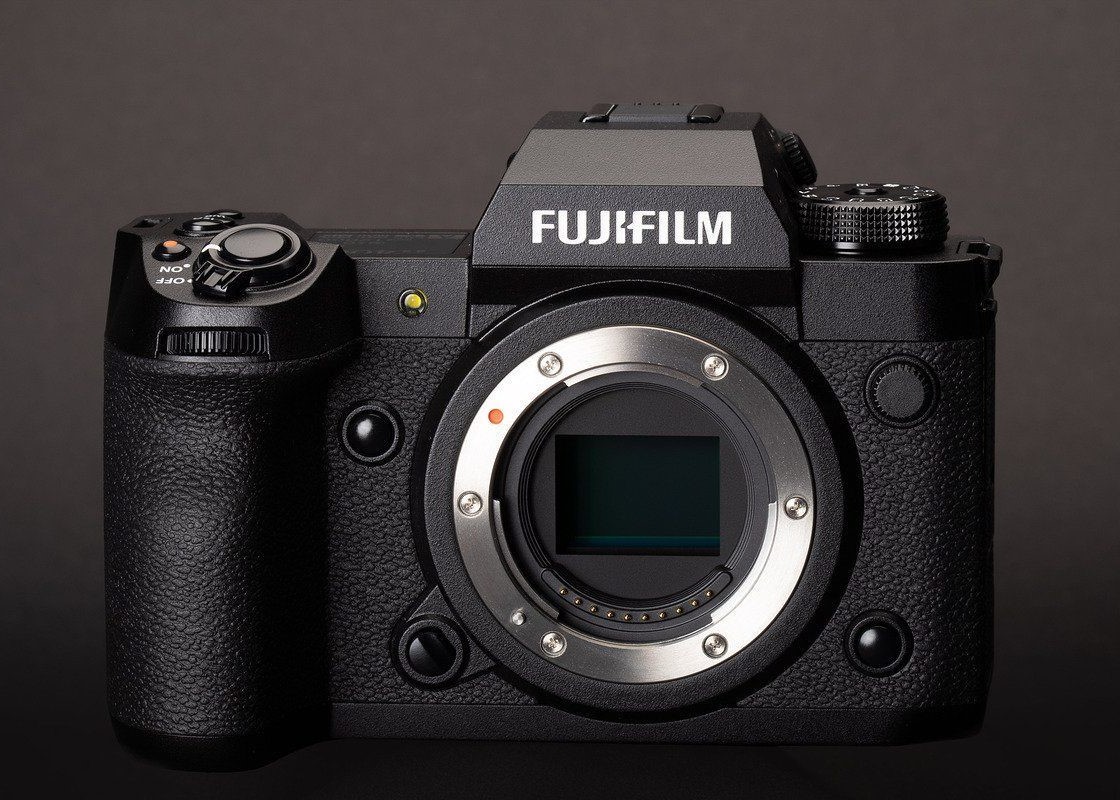 [Đánh giá] Fujifilm X-H2: Sự Kết Hợp Hoàn Hảo Giữa Độ Phân Giải Cao Và Hiệu Năng Đỉnh Cao