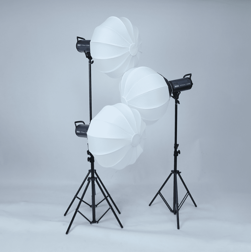 5 lợi ích khi sử dụng đèn LED trong livestream