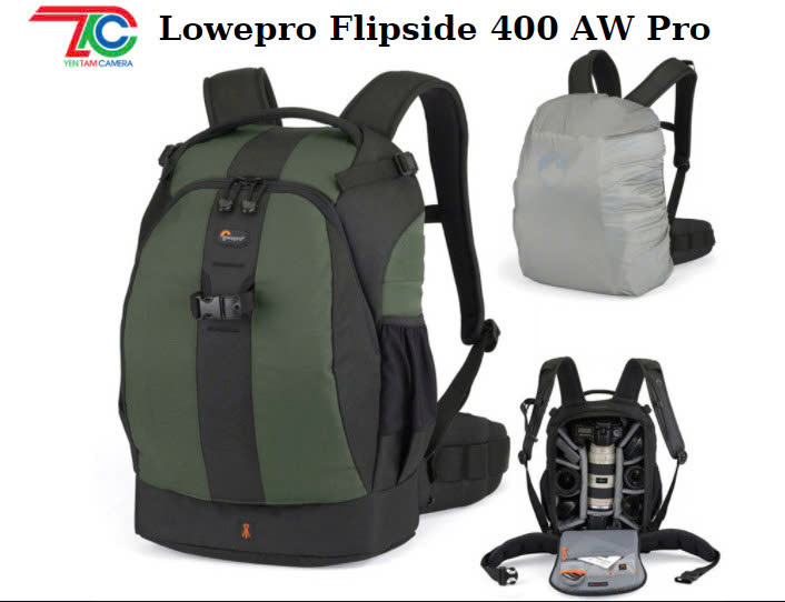 Những mẫu balo máy ảnh tiện dụng lại mang tính thời trang được người dùng ưa thích