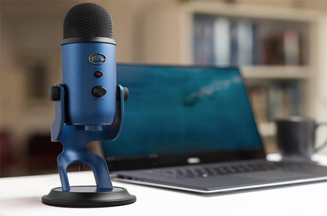 Microphone thu âm bị rè: nguyên nhân và cách khắc phục