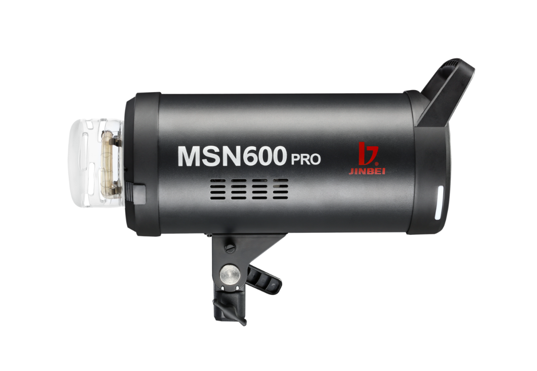 Đèn flash Studio Jinbei