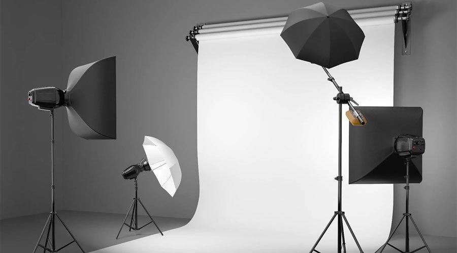 Nguyên tắc ánh sáng trong chụp ảnh