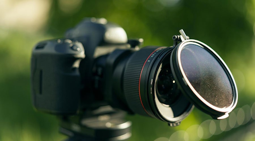 Địa chỉ mua phụ kiện máy ảnh giá rẻ Hà Nội