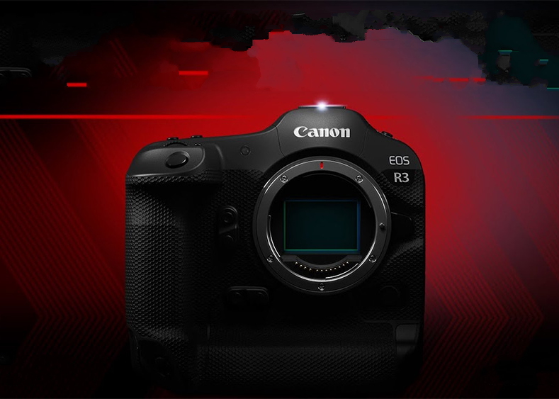 [Đánh giá] Canon EOS R3: Siêu Phẩm Mirrorless Cho Nhiếp Ảnh Gia Chuyên Nghiệp