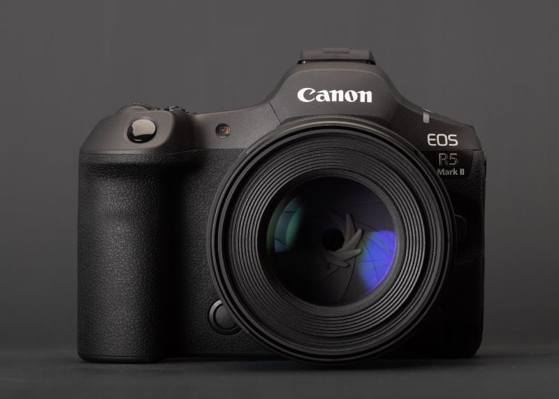 [Đánh giá] Canon EOS R5 Mark II: Tiếp Nối Thành Công Với Những Nâng Cấp Đột Phá