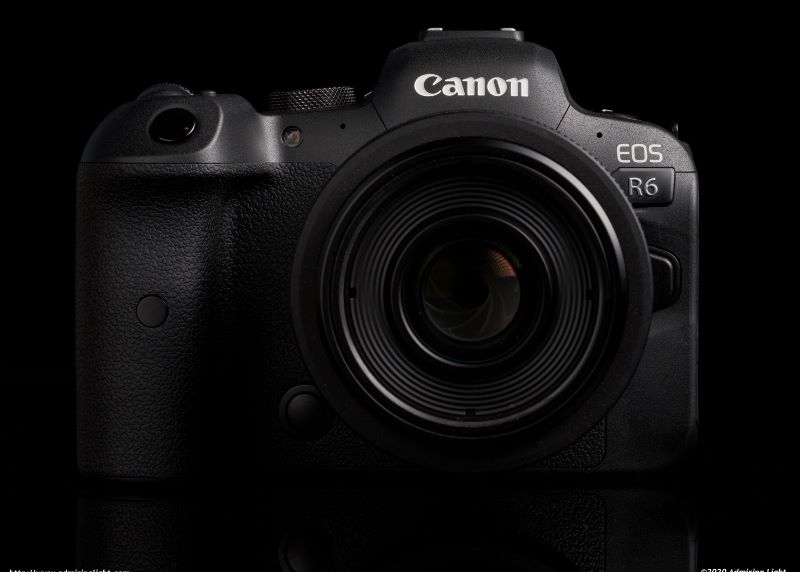 [Đánh giá] Canon EOS R6: Sự Lựa Chọn Hoàn Hảo Cho Nhiếp Ảnh Gia Toàn Diện