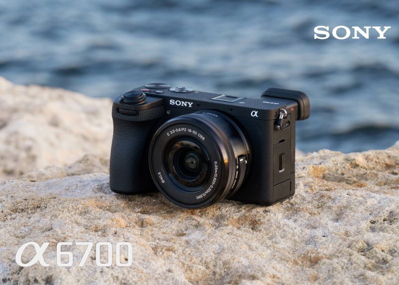 [Đánh giá] Sony A6700: Máy Ảnh APS-C Flagship với Công Nghệ Đỉnh Cao