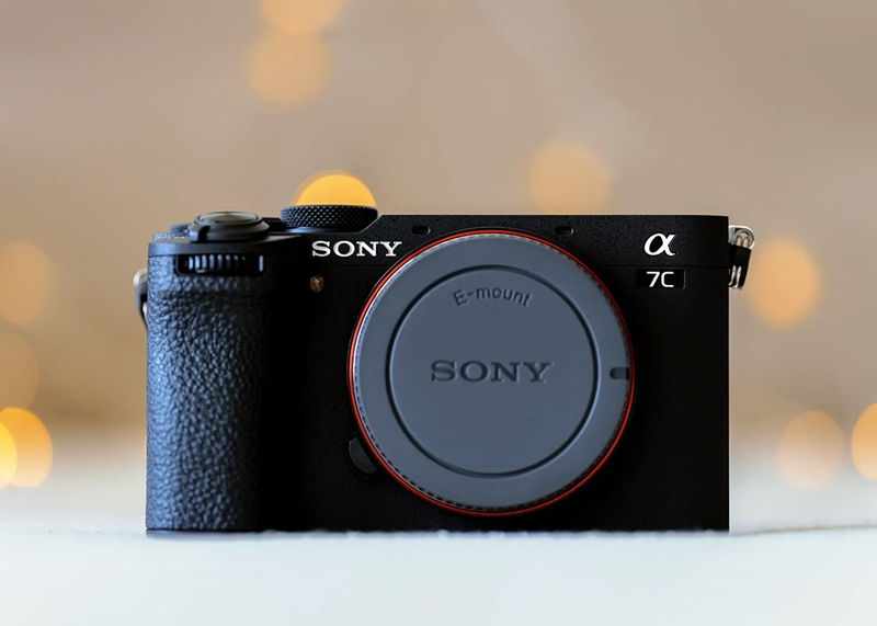 [Đánh giá] Sony A7C II: Sự Tiến Hóa Hoàn Hảo của Máy Ảnh Full-Frame Nhỏ Gọn
