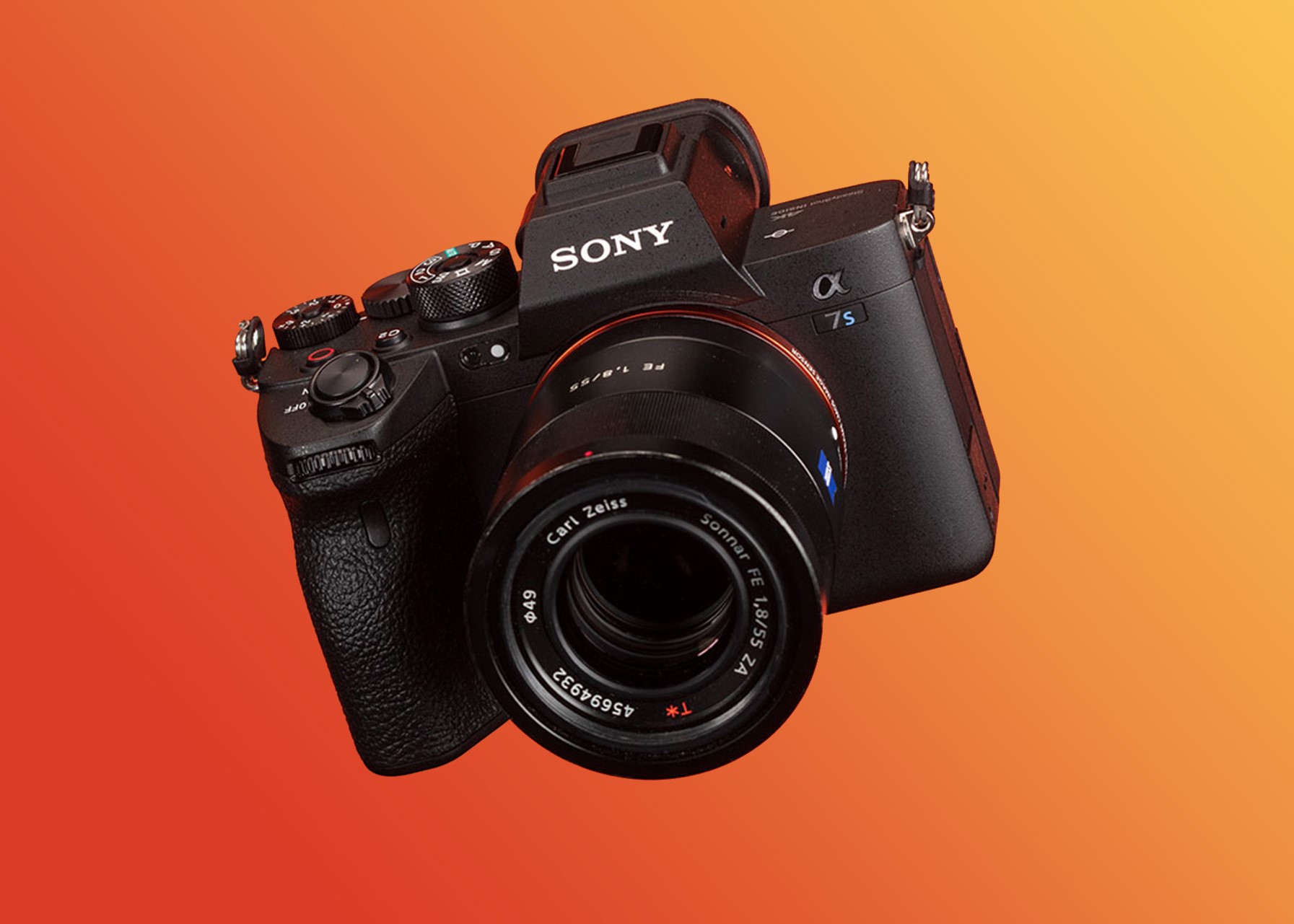 [Đánh giá] Sony A7S III: Vị Vua của Quay Video và Hiệu Suất Ánh Sáng Yếu
