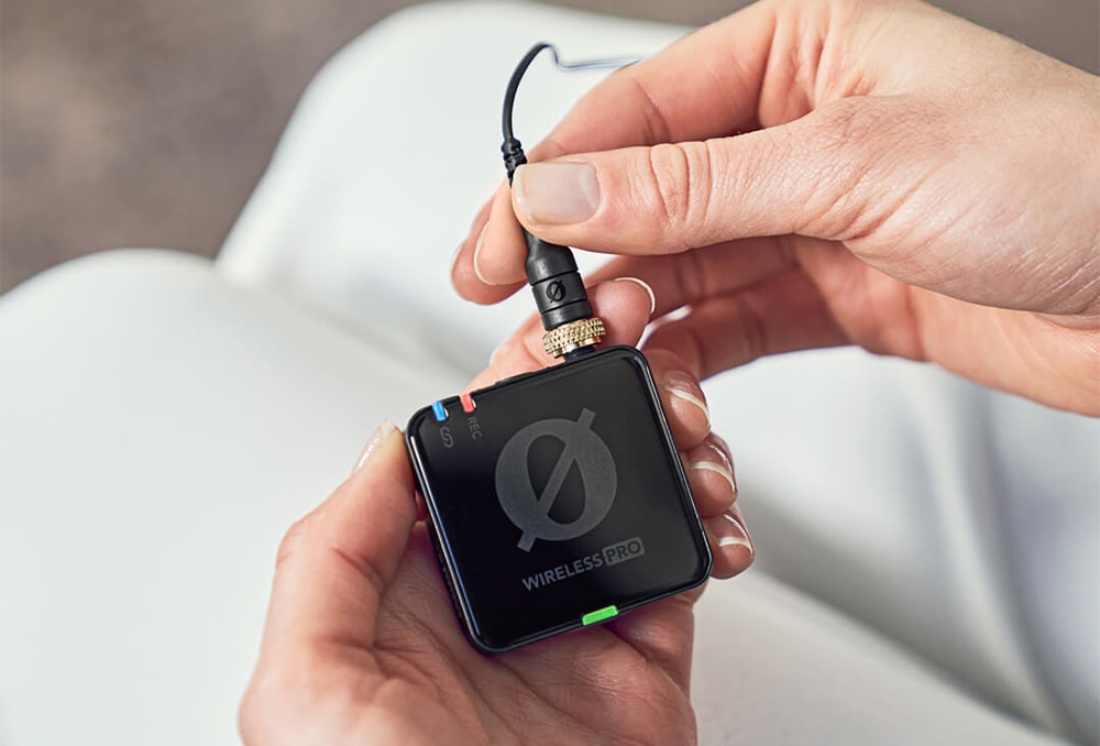 Top micro thu âm chuyên nghiệp nhất hiện nay