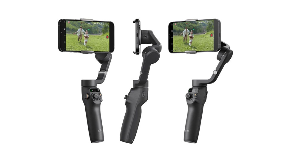 Nên mua loại gimbal nào tốt nhất?
