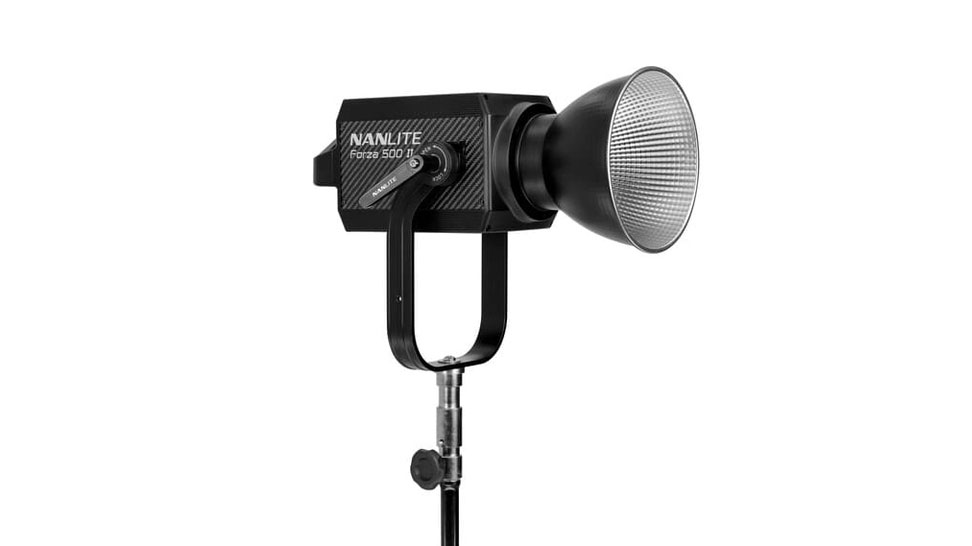 CÁCH SETUP ĐÈN QUAY SẢN PHẨM