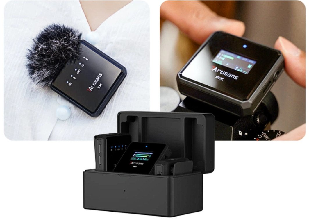 Mua micro thu âm giá rẻ ở đâu?