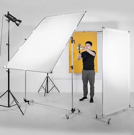 Khung cờ tản sáng chính hãng giá tốt