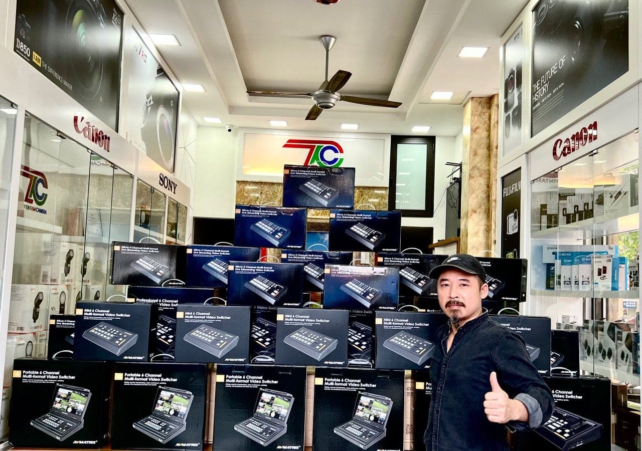 avmatrix hvs0402u yentamcamera