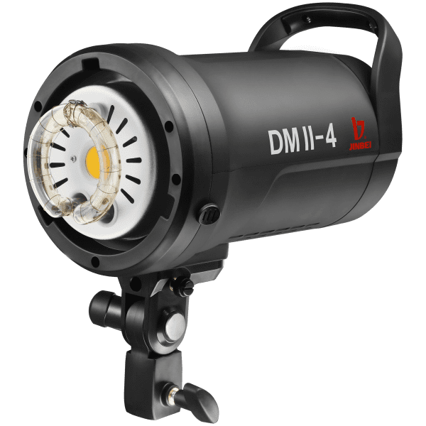 den flash studio jinbei dmii4